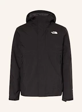 The North Face Kurtka 2 W 1 Carto Triclimate® schwarz