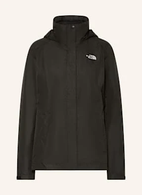 The North Face Kurtka 2 W 1 Evolve Ii Triclimate schwarz