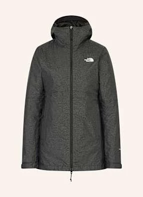 The North Face Kurtka 2 W 1 Hikeseller Triclimate schwarz