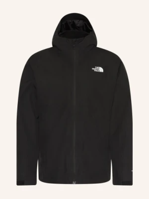 The North Face Kurtka 2 W 1 Quest Dryvent™ Triclimate schwarz