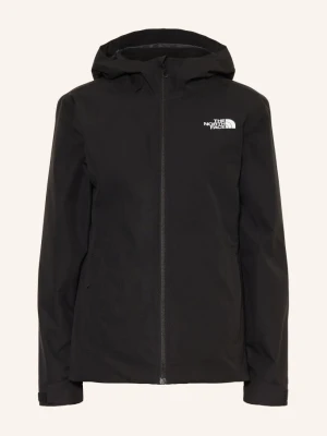 The North Face Kurtka 2 W 1 Quest Triclimate schwarz CZARNY