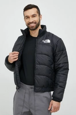 The North Face kurtka 2000 Jacket NF0A7UREJK31 męska kolor czarny zimowa