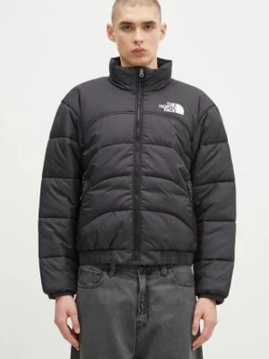 The North Face kurtka 2000 Jacket NF0A7UREJK31 męska kolor czarny zimowa