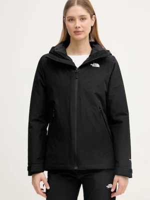 The North Face kurtka 3w1 damska TRICLIMATE