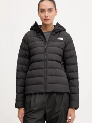 The North Face kurtka Aconcagua 3 kolor czarny NF0A84IV4H01