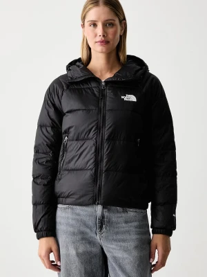 The North Face kurtka damska Hydrenalite czarny