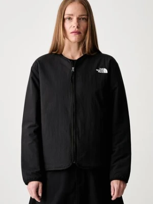 The North Face kurtka damska Ilti Liner