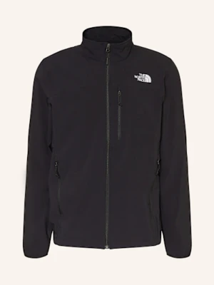 The North Face Kurtka Do Noszenia Jako Warstwa Środkowa Nimble schwarz