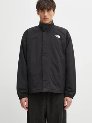 The North Face kurtka dwustronna Yumiori kolor czarny przejściowa NF0A89GTDOB1