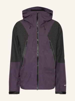 The North Face Kurtka Funkcjonalna Hike Spectra Gtx Mountain blau