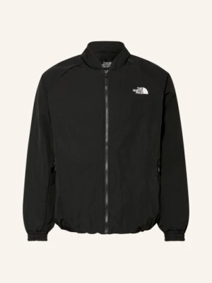 The North Face Kurtka Funkcjonalna Nse schwarz