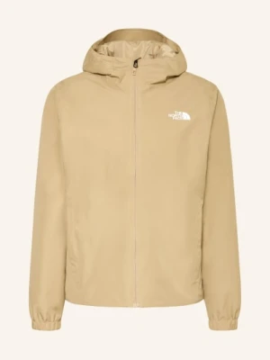 The North Face Kurtka Funkcjonalna Quest gruen