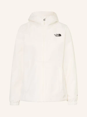 The North Face Kurtka Funkcjonalna Quest Mono weiss