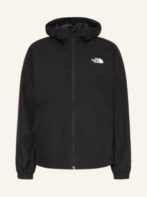 The North Face Kurtka Funkcjonalna Quest schwarz