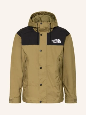 The North Face Kurtka Funkcjonalna Reign On braun