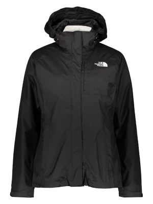 The North Face Kurtka funkcyjna 2w1 "Modis Triclimate" w kolorze czarno-białym rozmiar: M