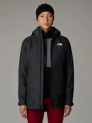 The North Face Kurtka funkcyjna 3w1 w kolorze czarnym rozmiar: M