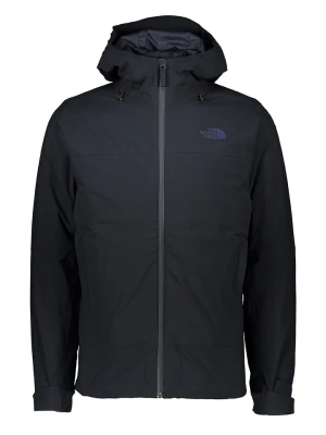 The North Face Kurtka funkcyjna 3w1 w kolorze granatowym rozmiar: S
