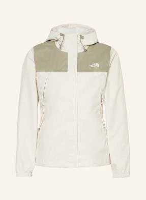 The North Face Kurtka Funkcyjna Antora weiss