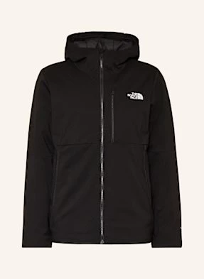 The North Face Kurtka Funkcyjna Apex Elevation blau