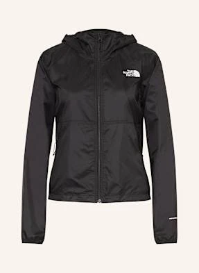 The North Face Kurtka Funkcyjna Cyclone schwarz