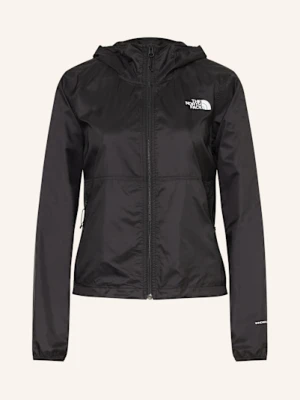 The North Face Kurtka Funkcyjna Cyclone schwarz