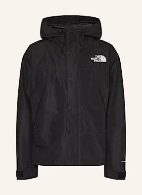 The North Face Kurtka Funkcyjna Dryvent Mono schwarz