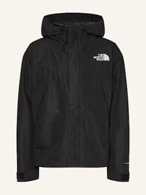 The North Face Kurtka Funkcyjna Dryvent Mono schwarz