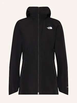 The North Face Kurtka Funkcyjna Hikesteller schwarz