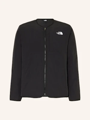 The North Face Kurtka Funkcyjna Ilti schwarz
