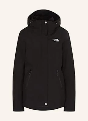 The North Face Kurtka Funkcyjna Inlux Insulated schwarz
