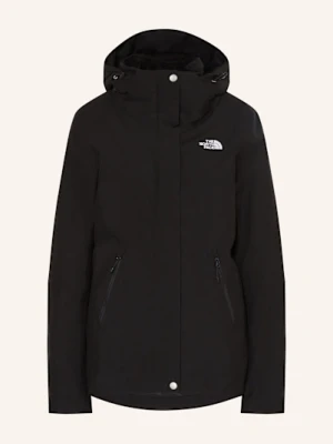 The North Face Kurtka Funkcyjna Inlux Insulated schwarz