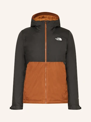 The North Face Kurtka Funkcyjna Millerton rot