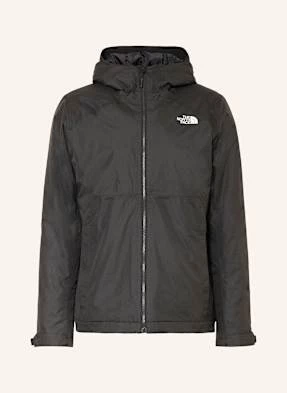 The North Face Kurtka Funkcyjna Millerton schwarz