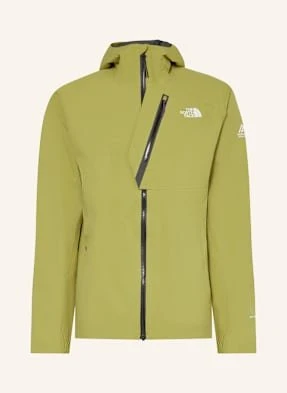 The North Face Kurtka Funkcyjna Mountain Athletics gruen