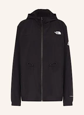 The North Face Kurtka Funkcyjna Mountain Athletics schwarz