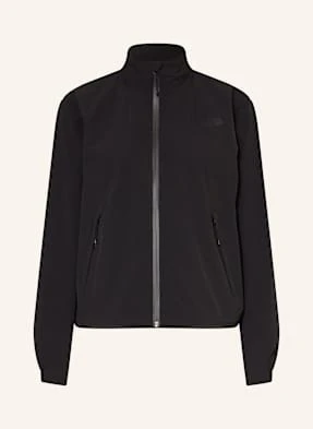 The North Face Kurtka Funkcyjna North Dome schwarz