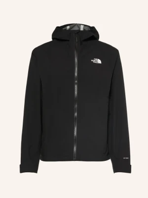 The North Face Kurtka Funkcyjna Nse schwarz CZARNY