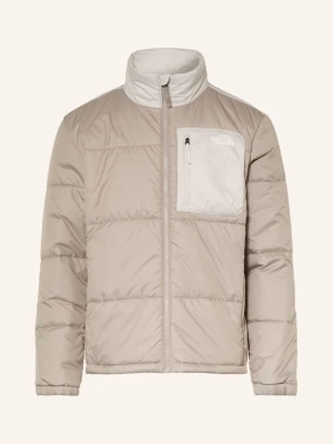The North Face Kurtka Funkcyjna Nuketo grau