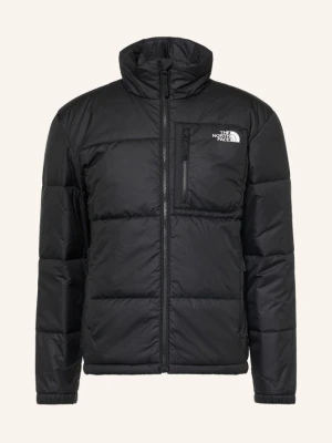 The North Face Kurtka Funkcyjna Nuketo schwarz CZARNY