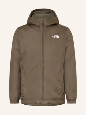 The North Face Kurtka Funkcyjna Quest beige