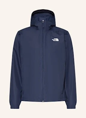 The North Face Kurtka Funkcyjna Quest blau