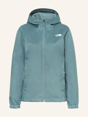 The North Face Kurtka Funkcyjna Quest blau