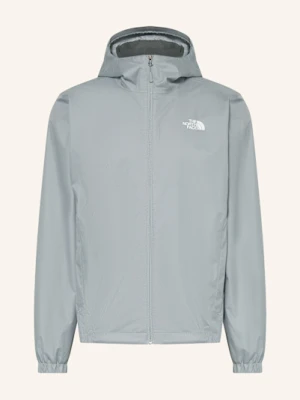 The North Face Kurtka Funkcyjna Quest grau