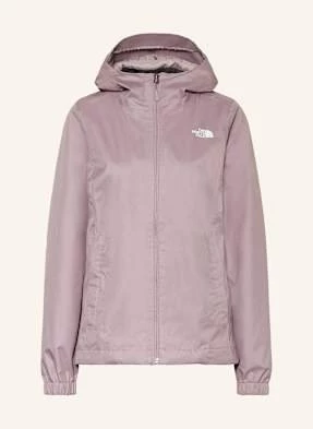 The North Face Kurtka Funkcyjna Quest lila