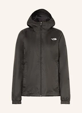 The North Face Kurtka Funkcyjna Quest schwarz