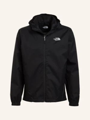 The North Face Kurtka Funkcyjna Quest schwarz
