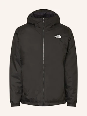 The North Face Kurtka Funkcyjna Quest schwarz