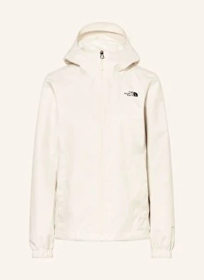 The North Face Kurtka Funkcyjna Quest weiss