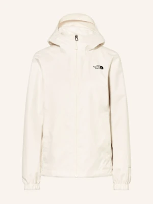 The North Face Kurtka Funkcyjna Quest weiss